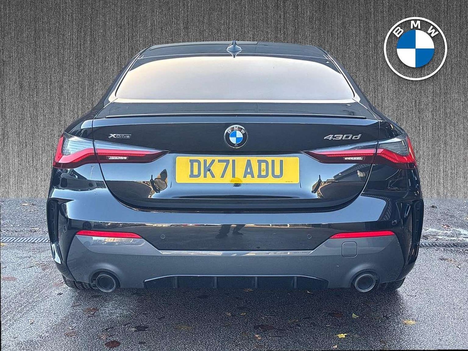 Used BMW 4 Series 2021 for sale - 76596215: Photo 4