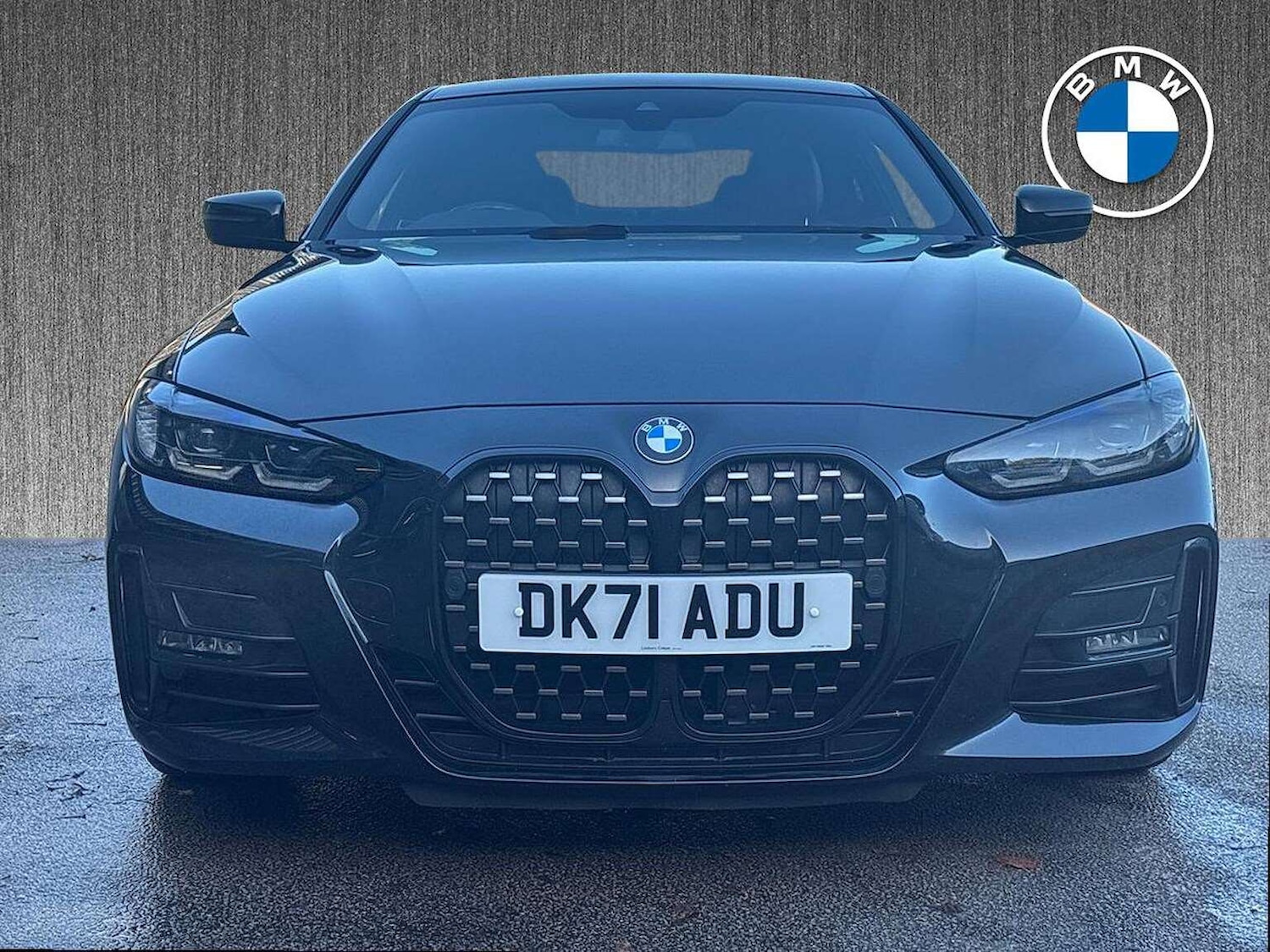 Used BMW 4 Series 2021 for sale - 76596215: Photo 5