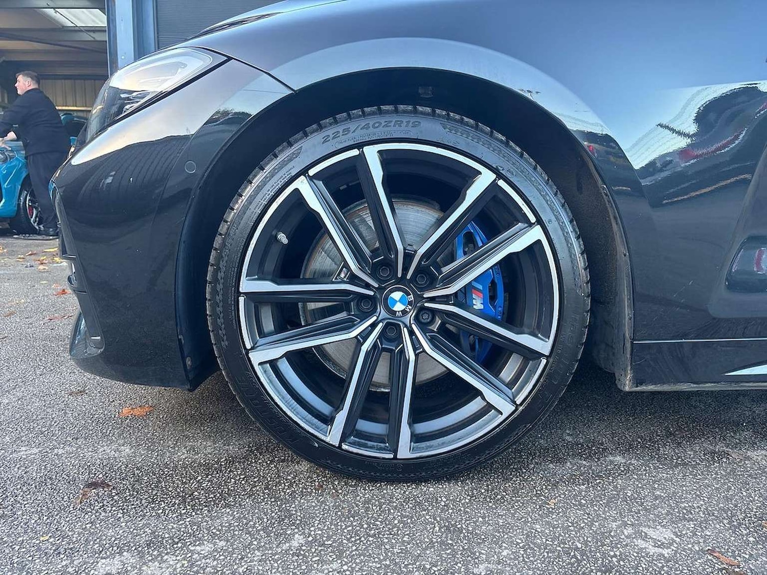 Used BMW 4 Series 2021 for sale - 76596215: Photo 6