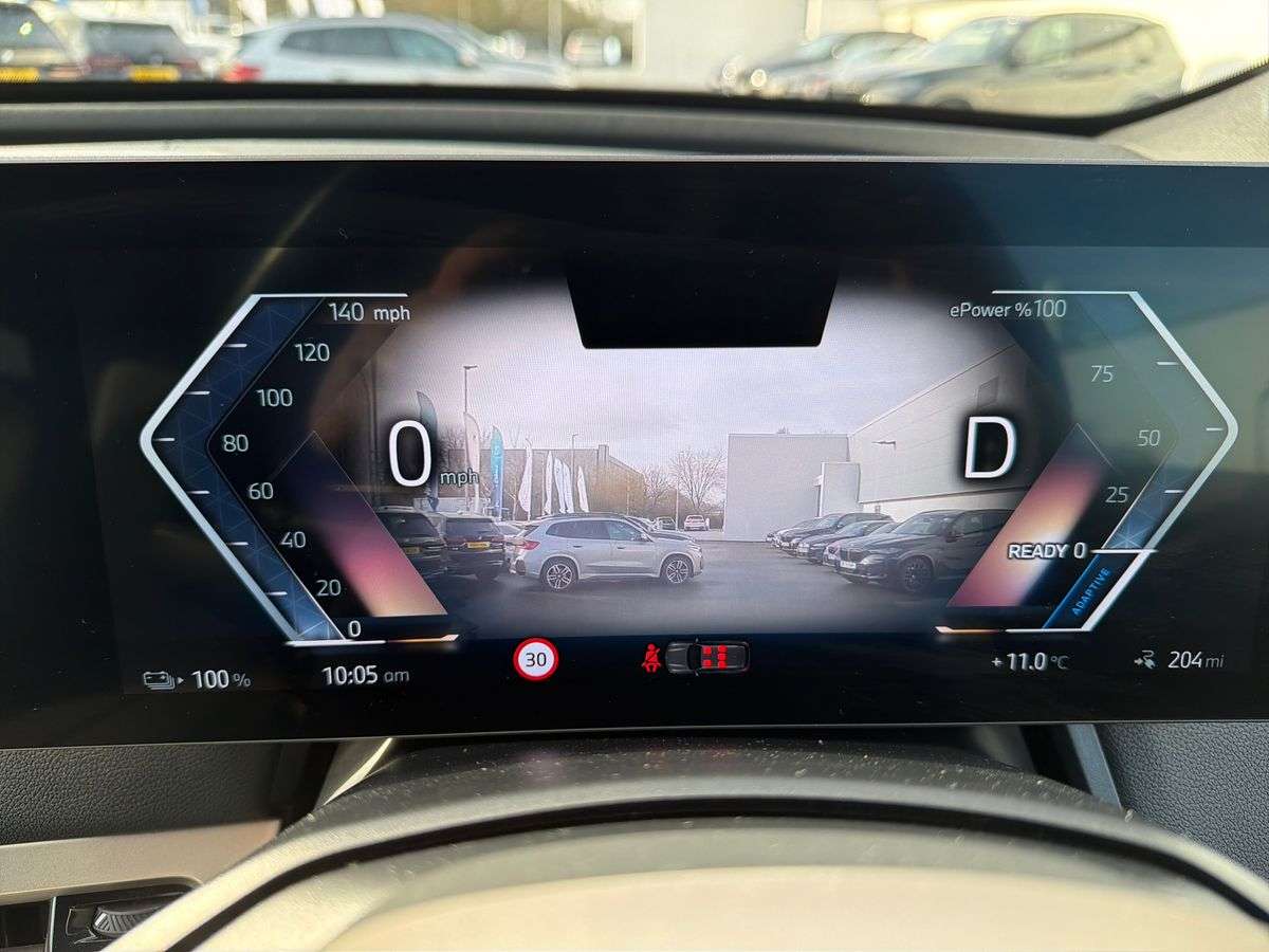 Used BMW iX 2023 for sale - 78135080: Photo 10