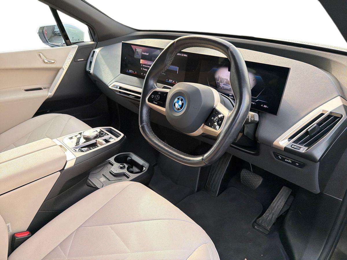 Used BMW iX 2023 for sale - 78135080: Photo 15