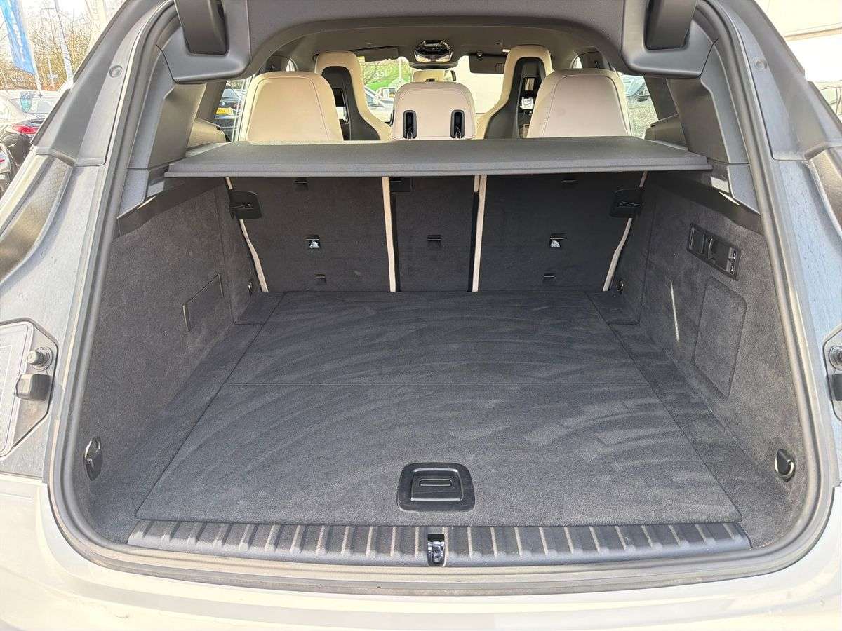 Used BMW iX 2023 for sale - 78135080: Photo 17