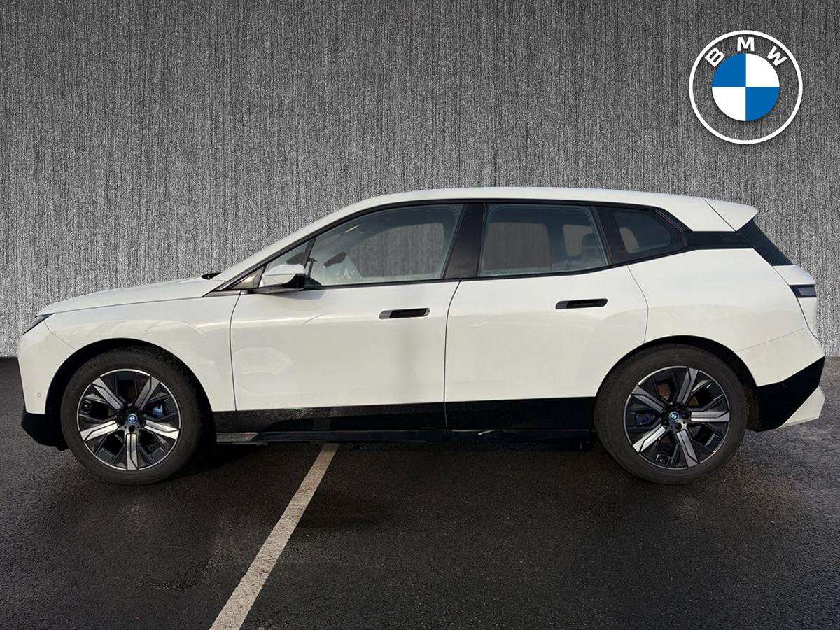 Used BMW iX 2023 for sale - 78135080: Photo 19