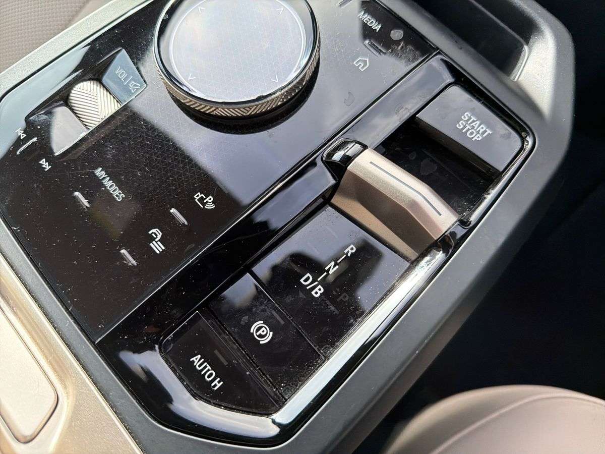 Used BMW iX 2023 for sale - 78135080: Photo 22