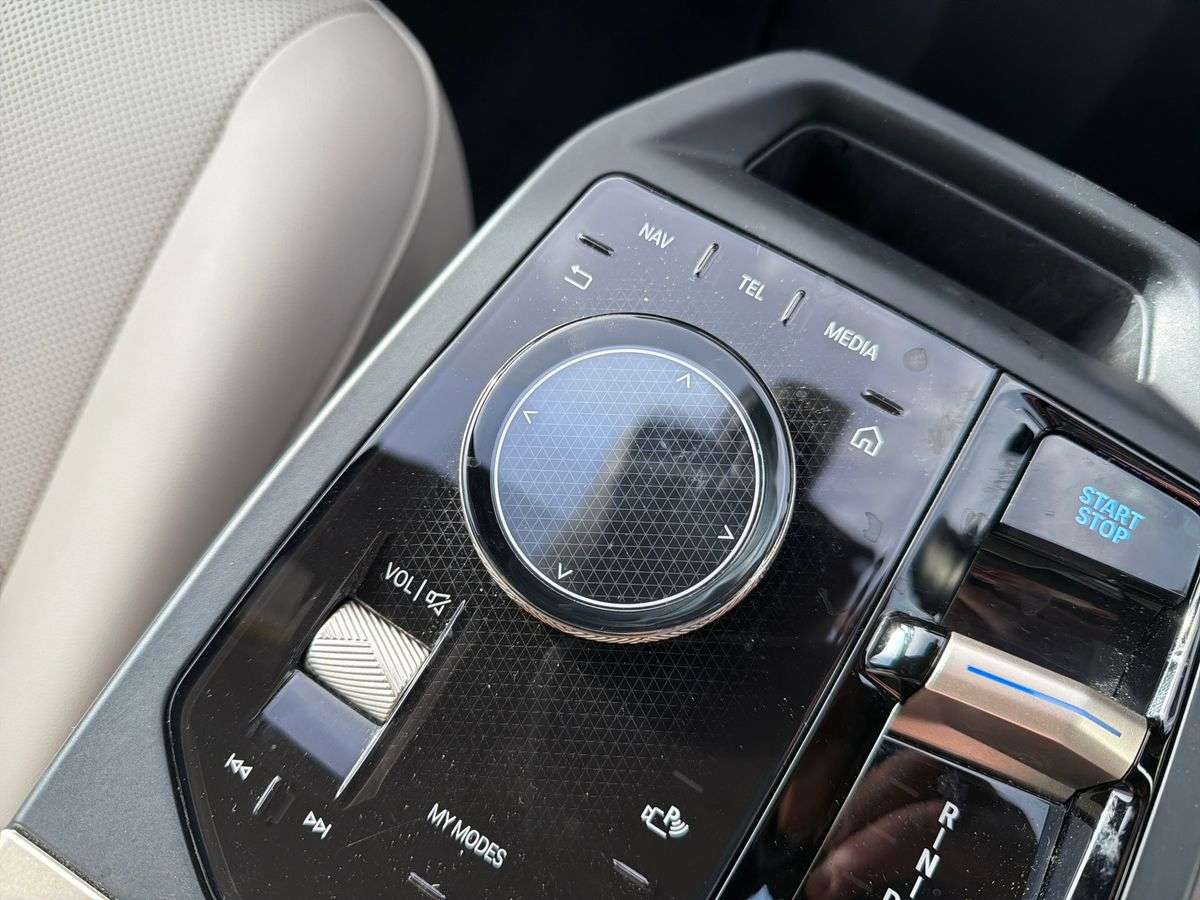 Used BMW iX 2023 for sale - 78135080: Photo 23