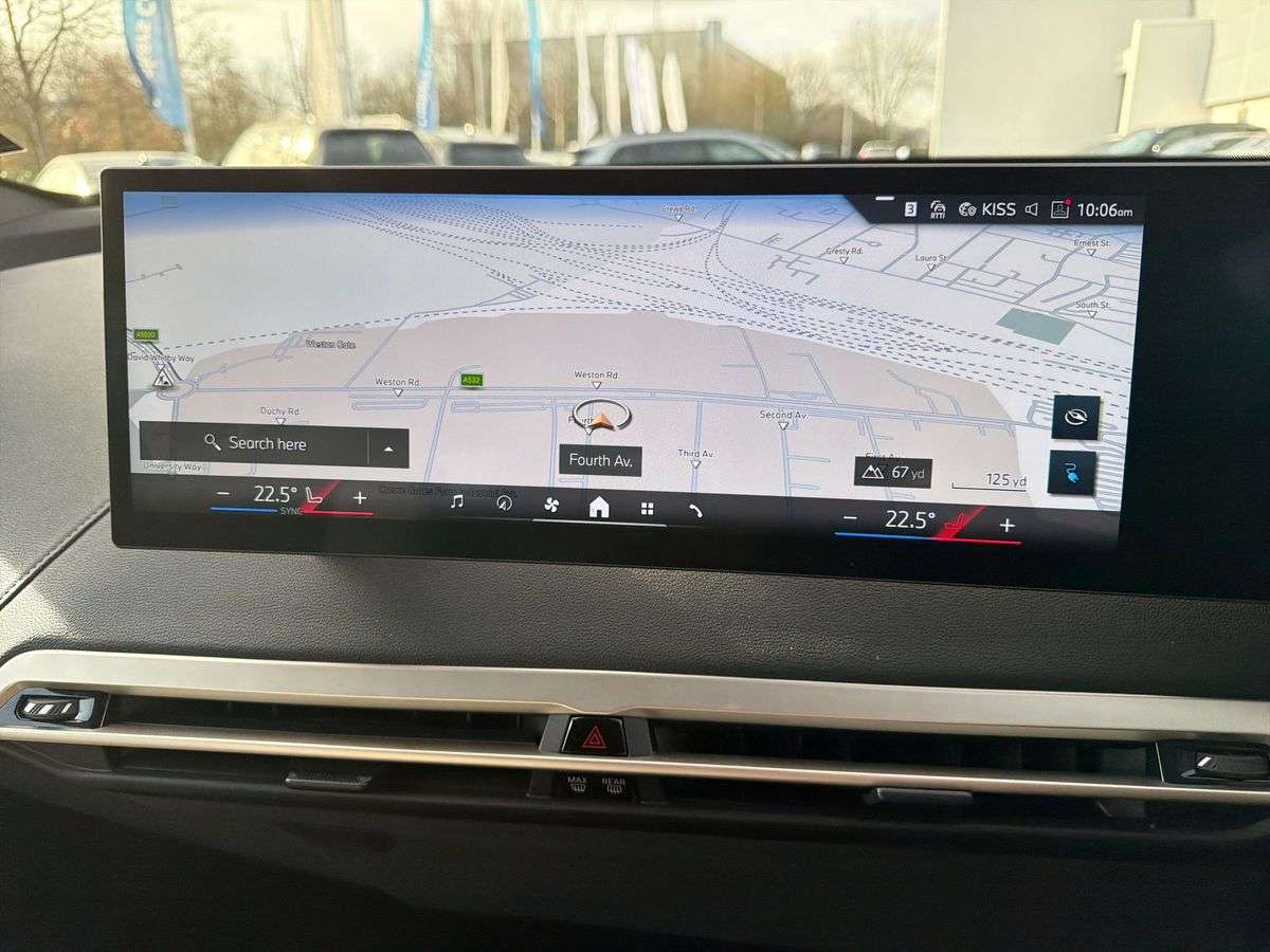 Used BMW iX 2023 for sale - 78135080: Photo 28