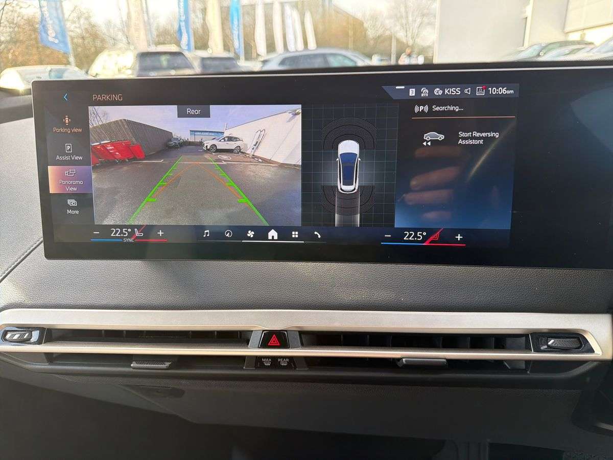 Used BMW iX 2023 for sale - 78135080: Photo 29