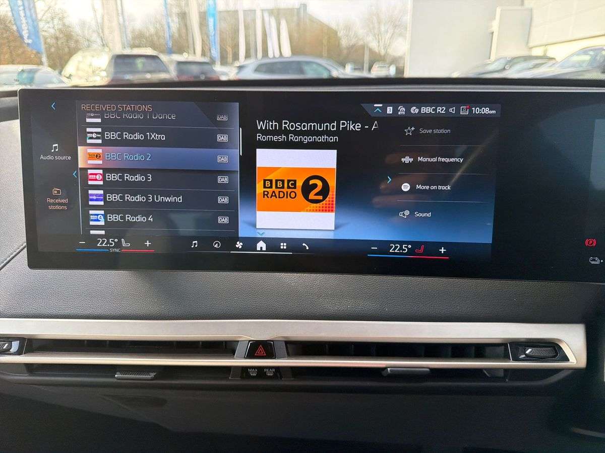 Used BMW iX 2023 for sale - 78135080: Photo 32