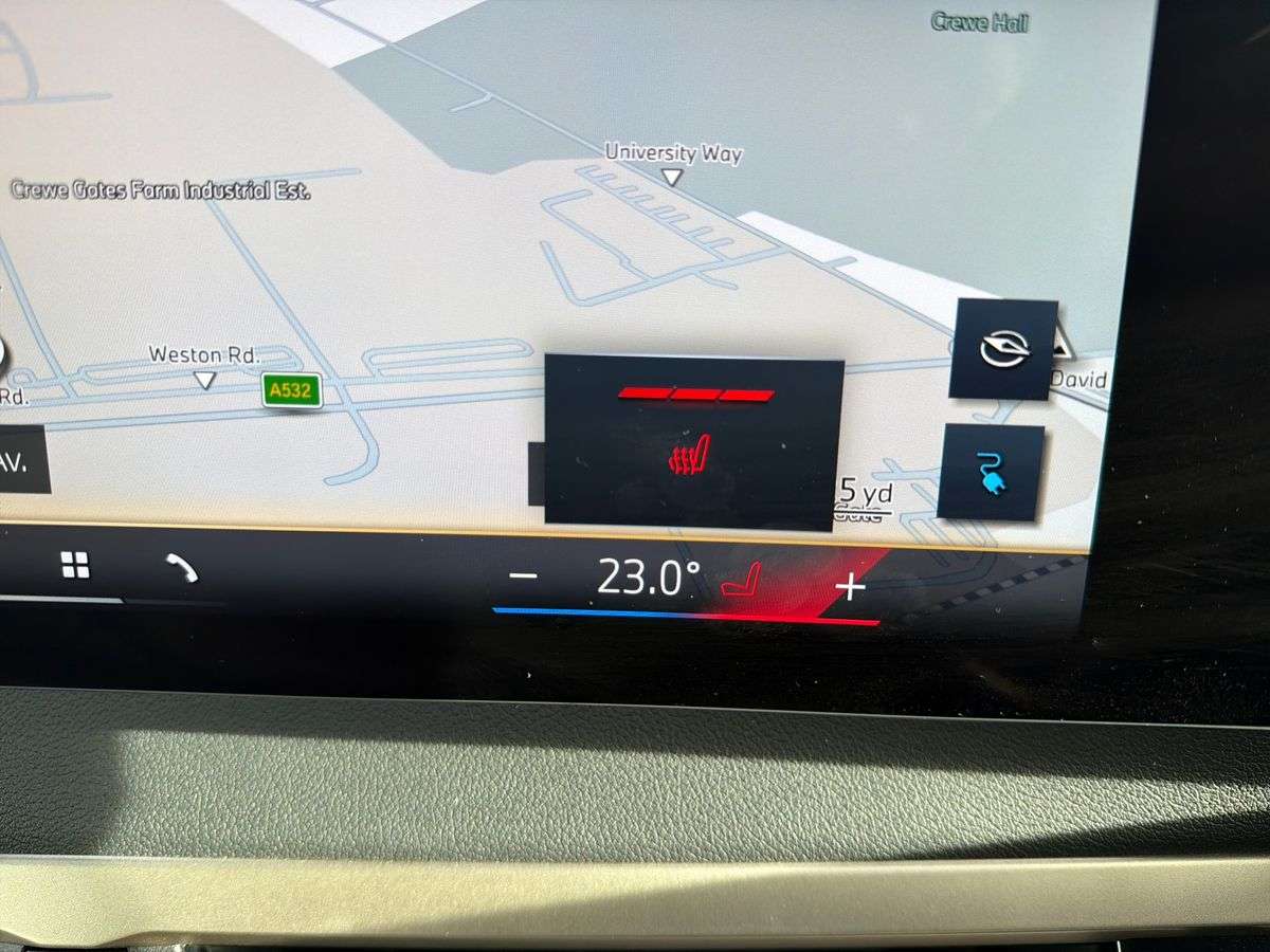 Used BMW iX 2023 for sale - 78135080: Photo 34