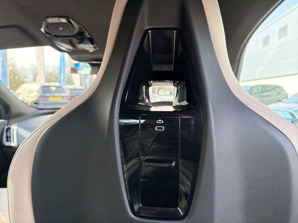 Used BMW iX 2023 for sale - 78135080: Photo 35