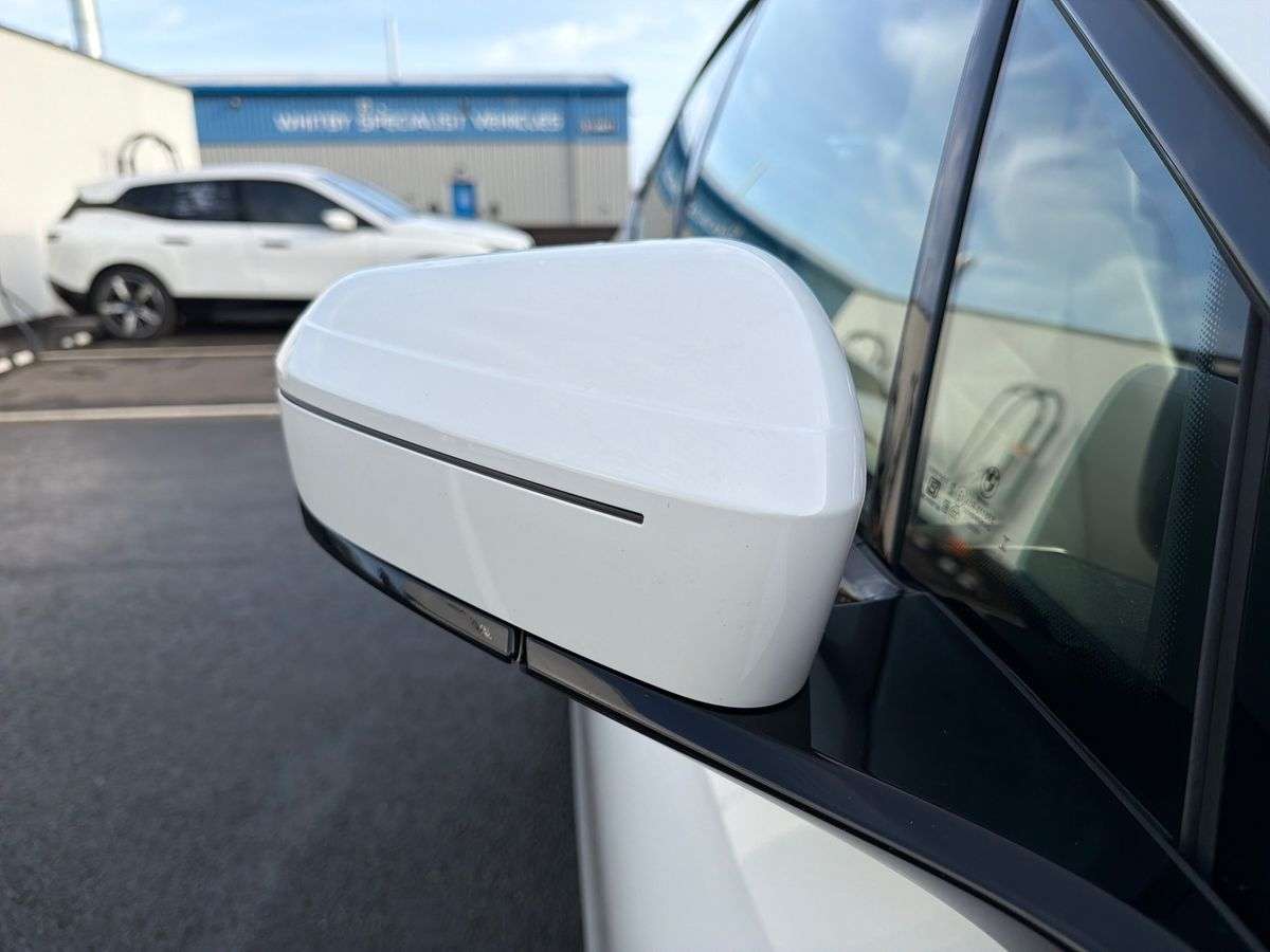 Used BMW iX 2023 for sale - 78135080: Photo 38