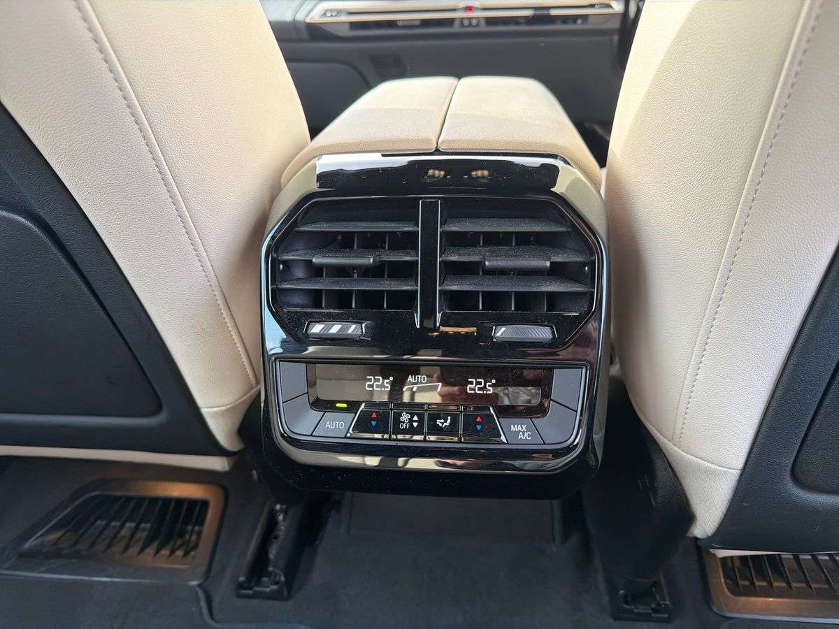 Used BMW iX 2023 for sale - 78135080: Photo 39