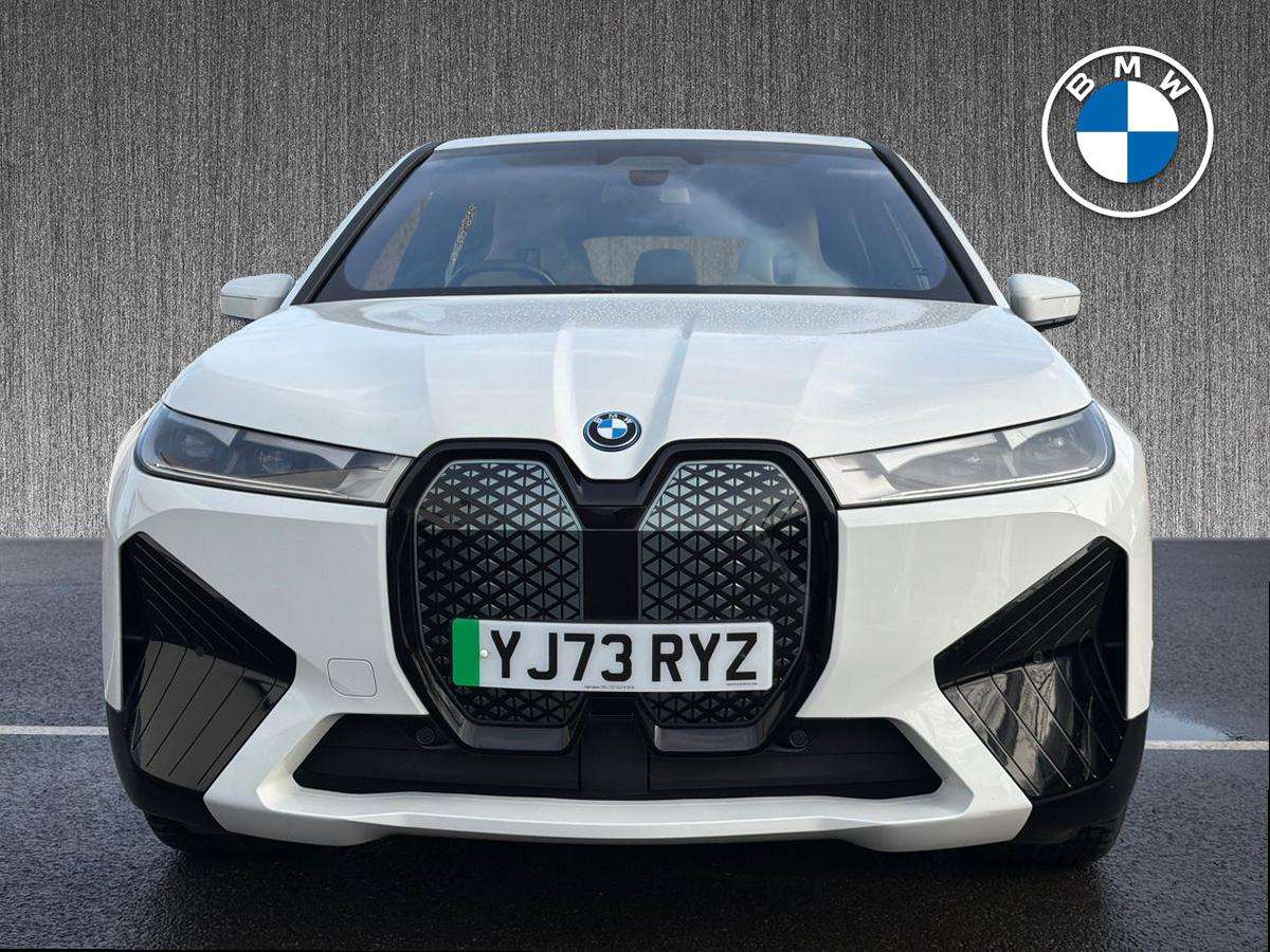 Used BMW iX 2023 for sale - 78135080: Photo 5