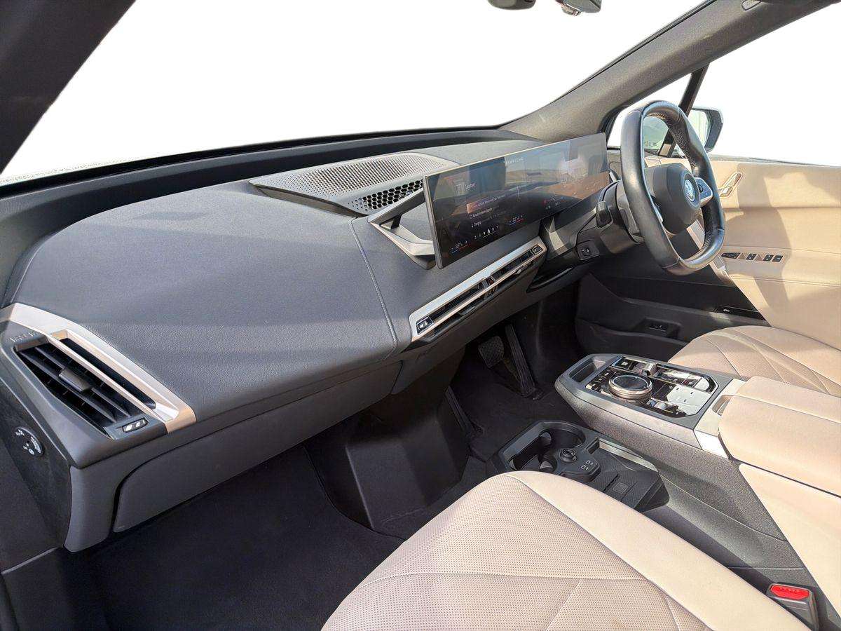 Used BMW iX 2023 for sale - 78135080: Photo 7