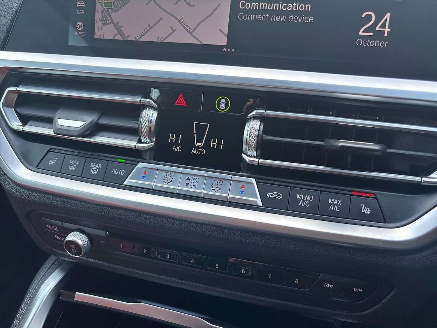 Used BMW 4 Series 2021 for sale - 76596399: Photo 12