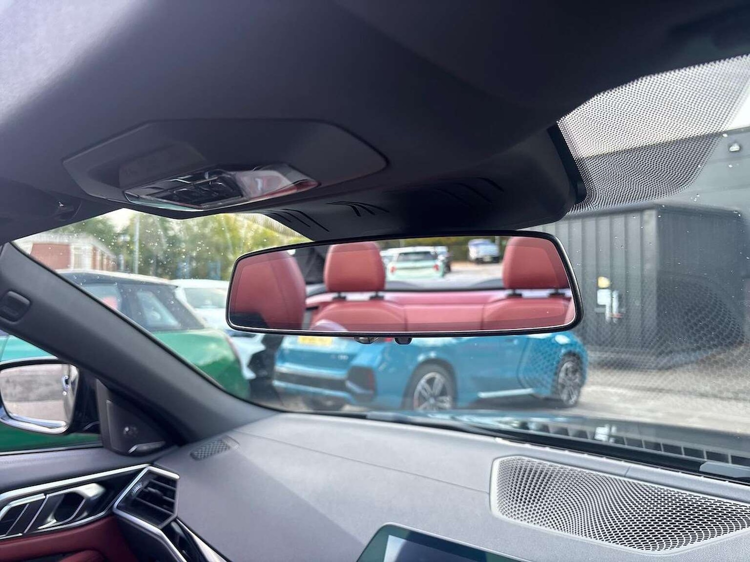 Used BMW 4 Series 2021 for sale - 76596399: Photo 14