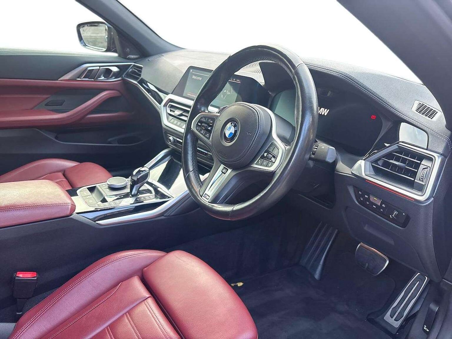 Used BMW 4 Series 2021 for sale - 76596399: Photo 15