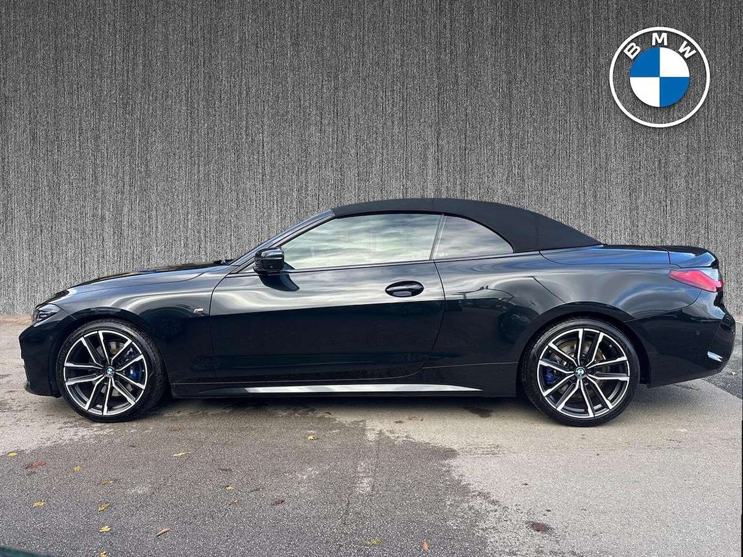 Used BMW 4 Series 2021 for sale - 76596399: Photo 19