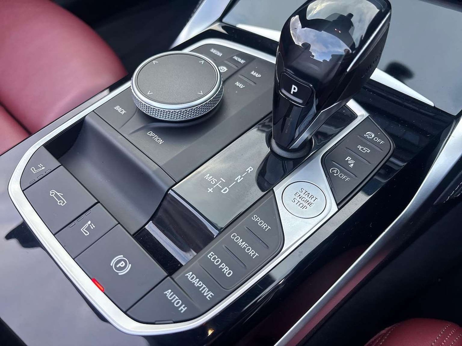 Used BMW 4 Series 2021 for sale - 76596399: Photo 22