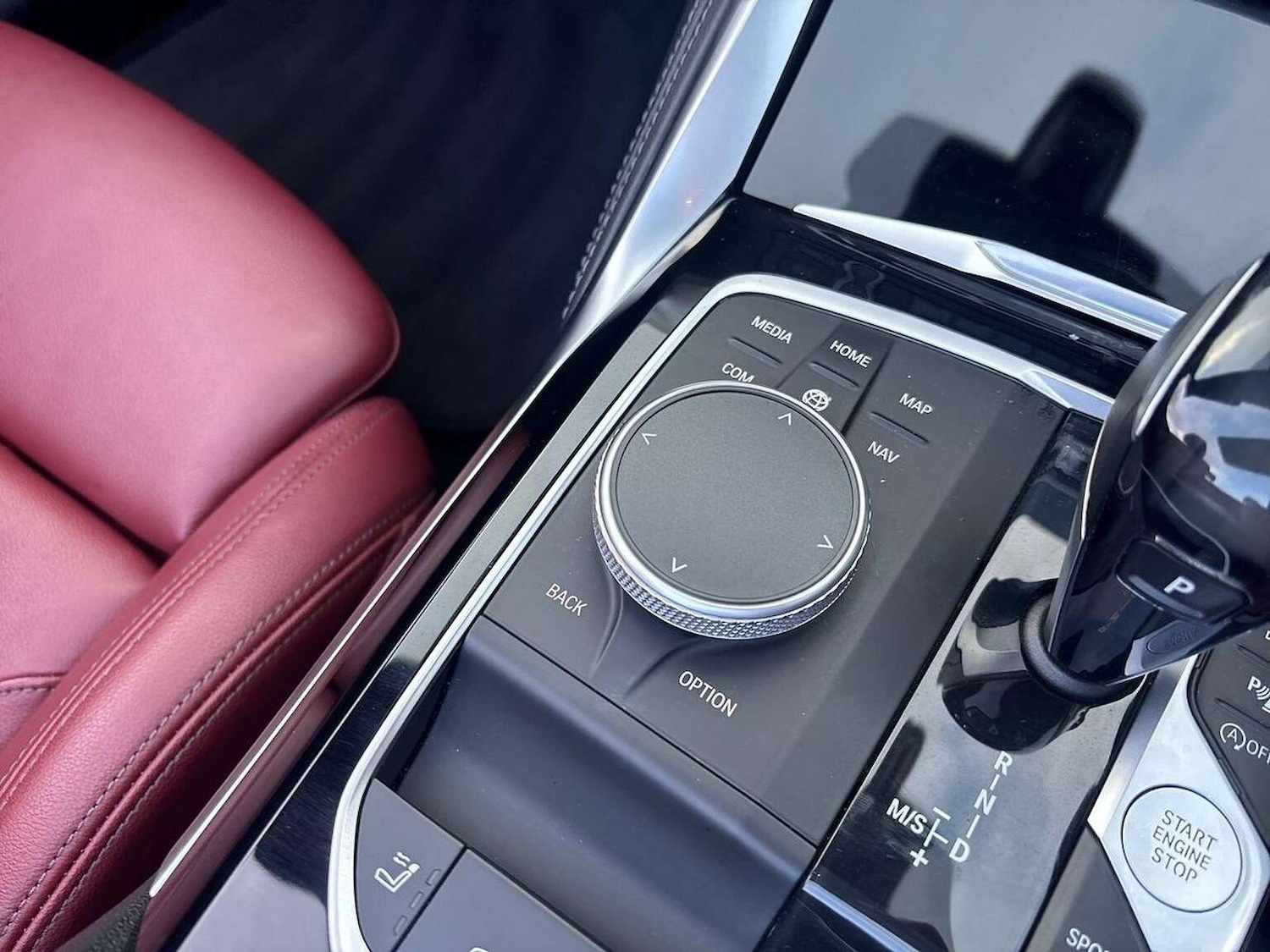 Used BMW 4 Series 2021 for sale - 76596399: Photo 23