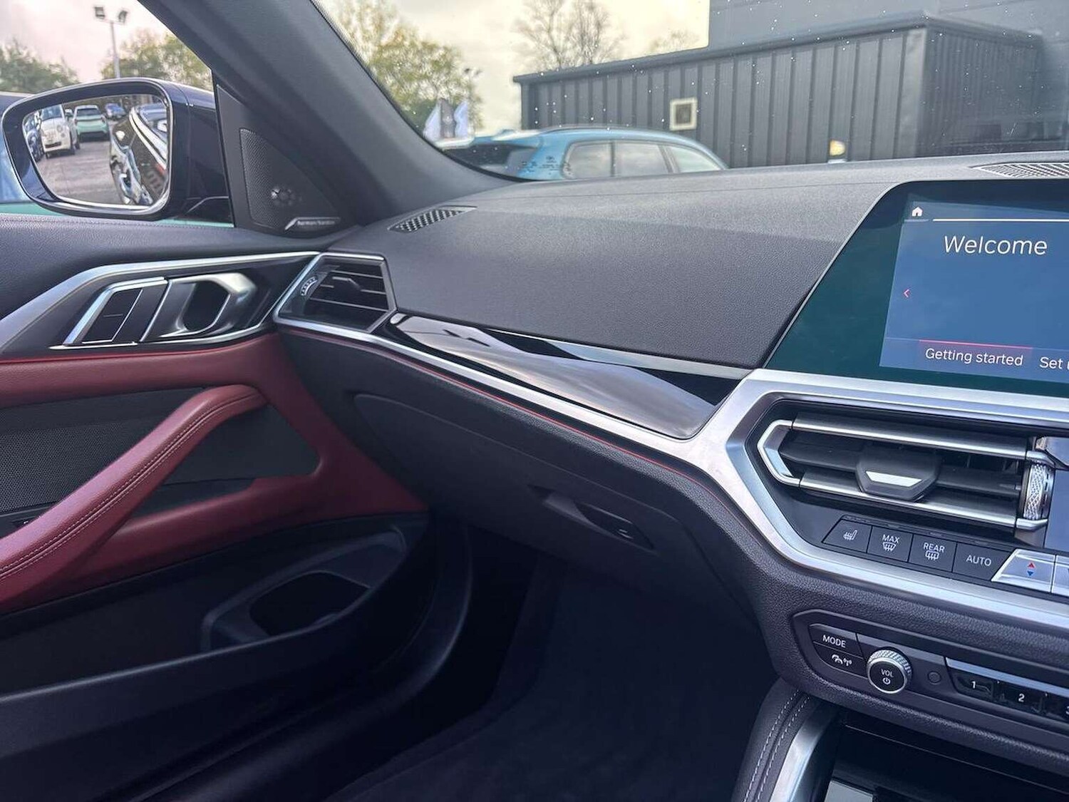 Used BMW 4 Series 2021 for sale - 76596399: Photo 24