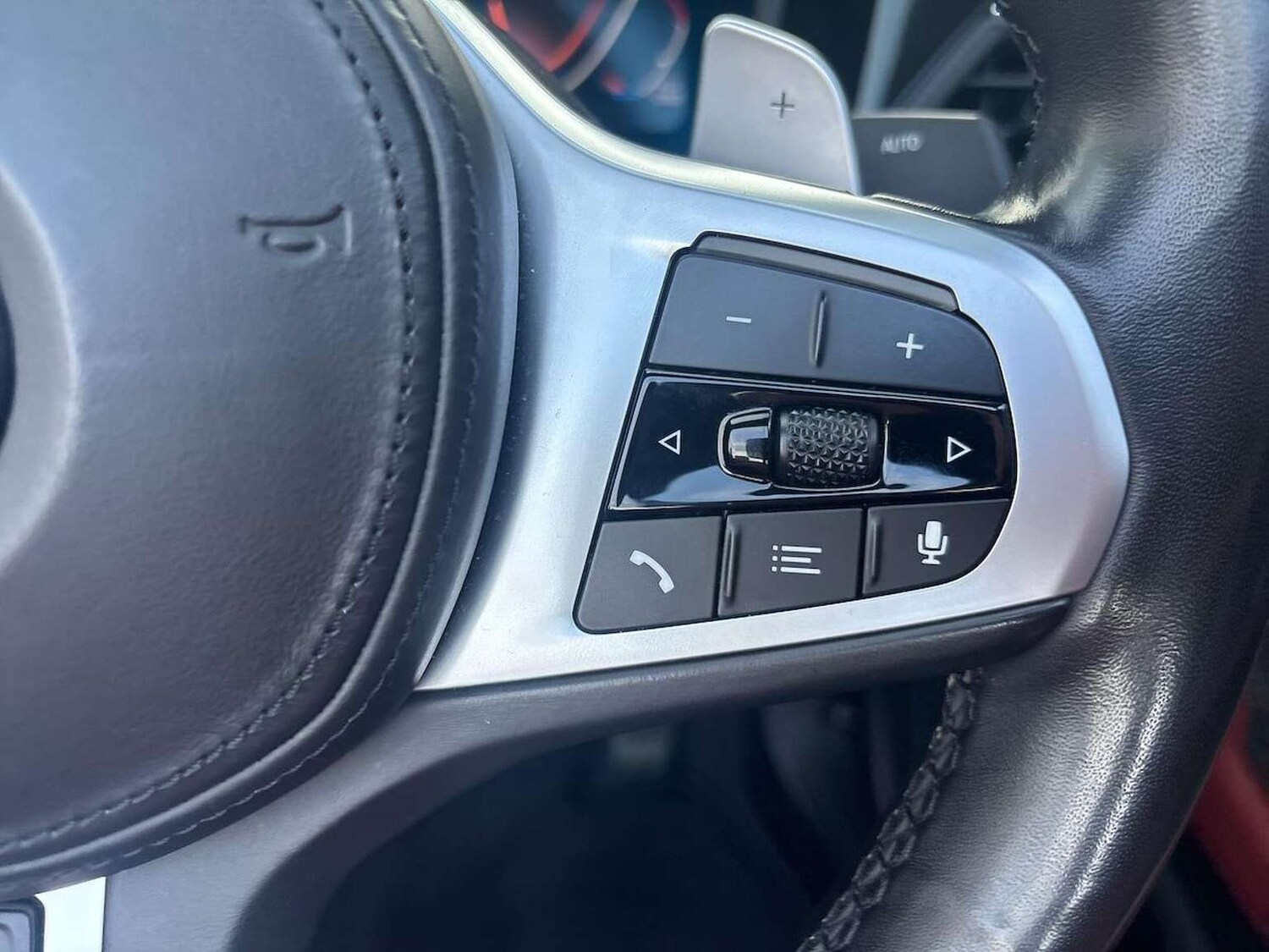 Used BMW 4 Series 2021 for sale - 76596399: Photo 26