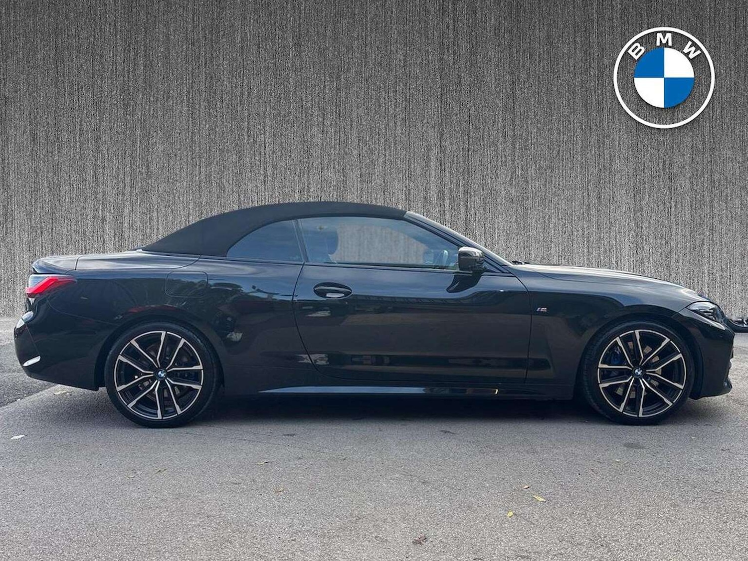 Used BMW 4 Series 2021 for sale - 76596399: Photo 3