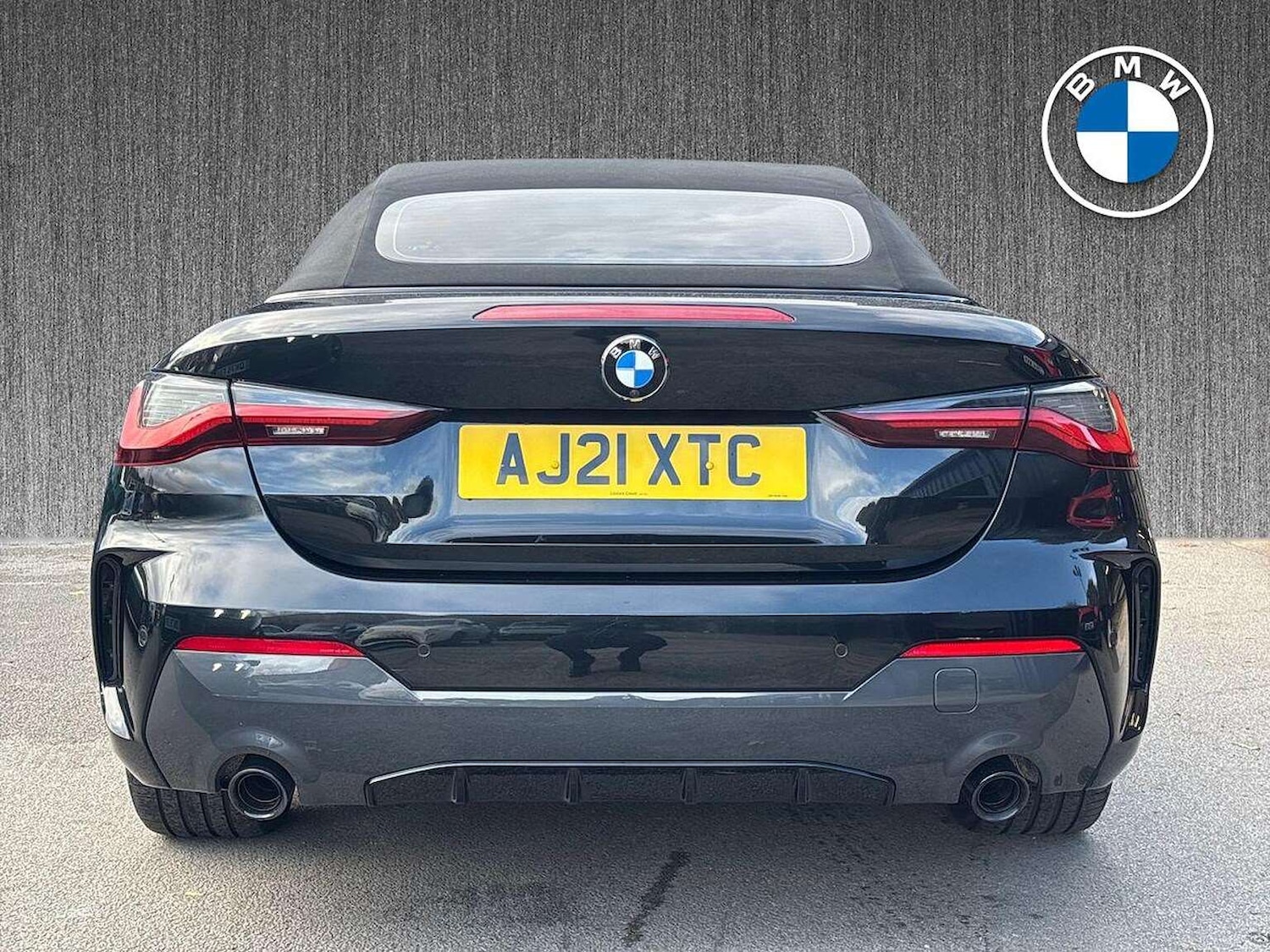 Used BMW 4 Series 2021 for sale - 76596399: Photo 4