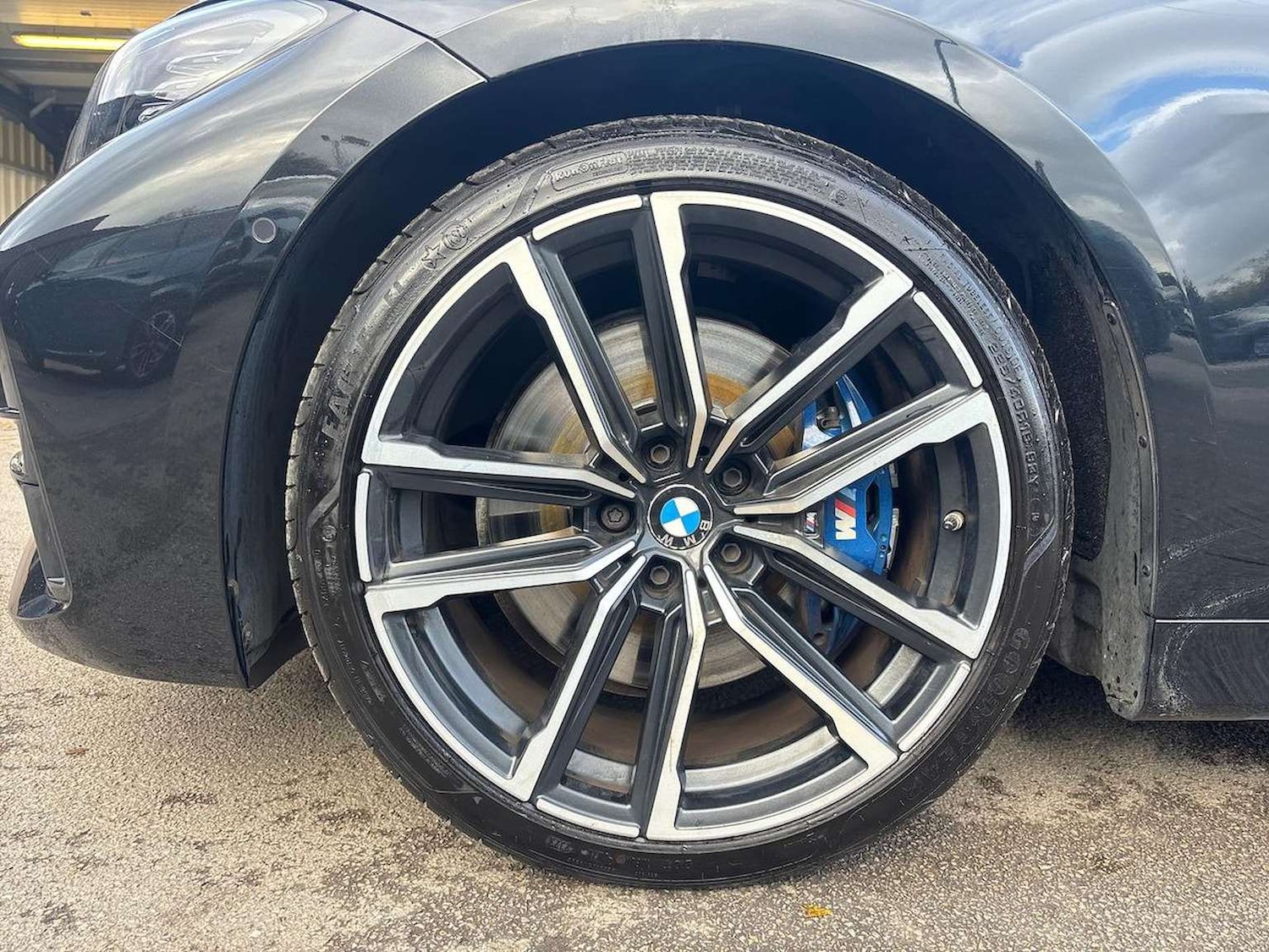 Used BMW 4 Series 2021 for sale - 76596399: Photo 6