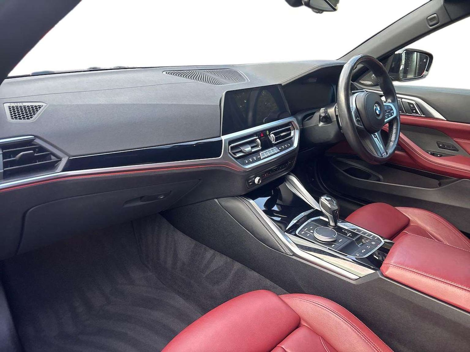 Used BMW 4 Series 2021 for sale - 76596399: Photo 7