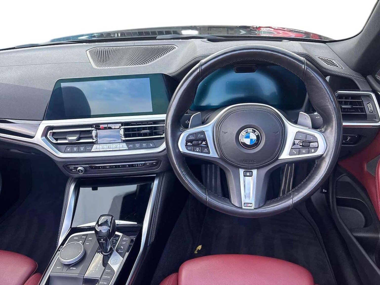 Used BMW 4 Series 2021 for sale - 76596399: Photo 9