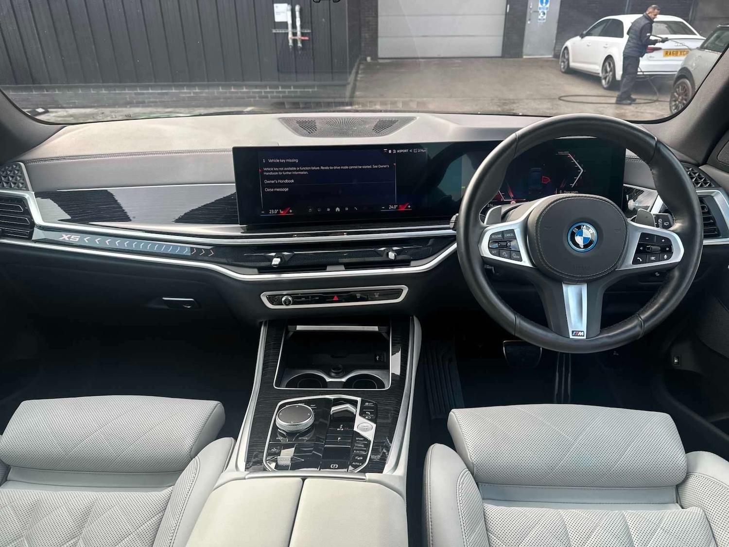 Used BMW X5 2023 for sale - 78031792: Photo 11