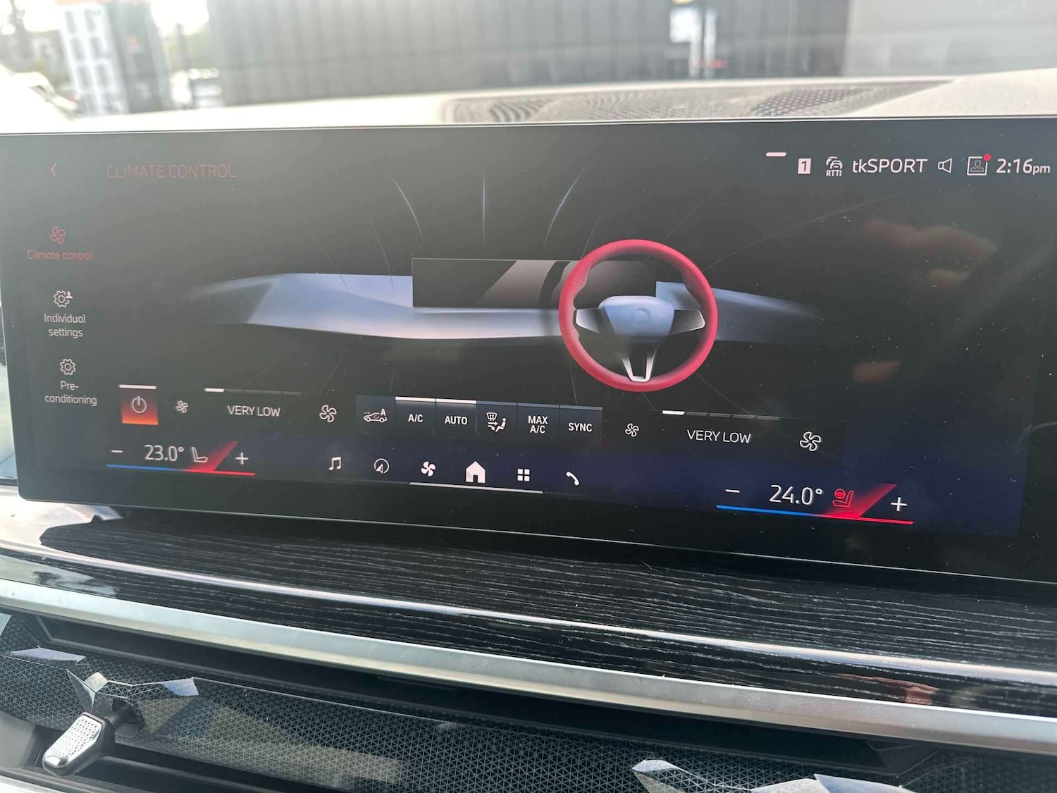 Used BMW X5 2023 for sale - 78031792: Photo 13