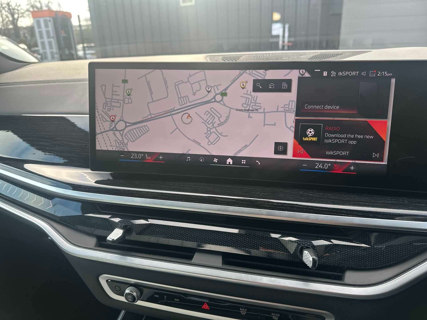 Used BMW X5 2023 for sale - 78031792: Photo 14