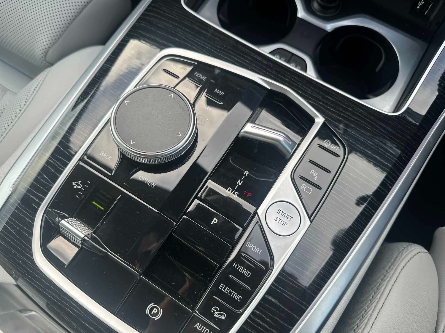 Used BMW X5 2023 for sale - 78031792: Photo 15