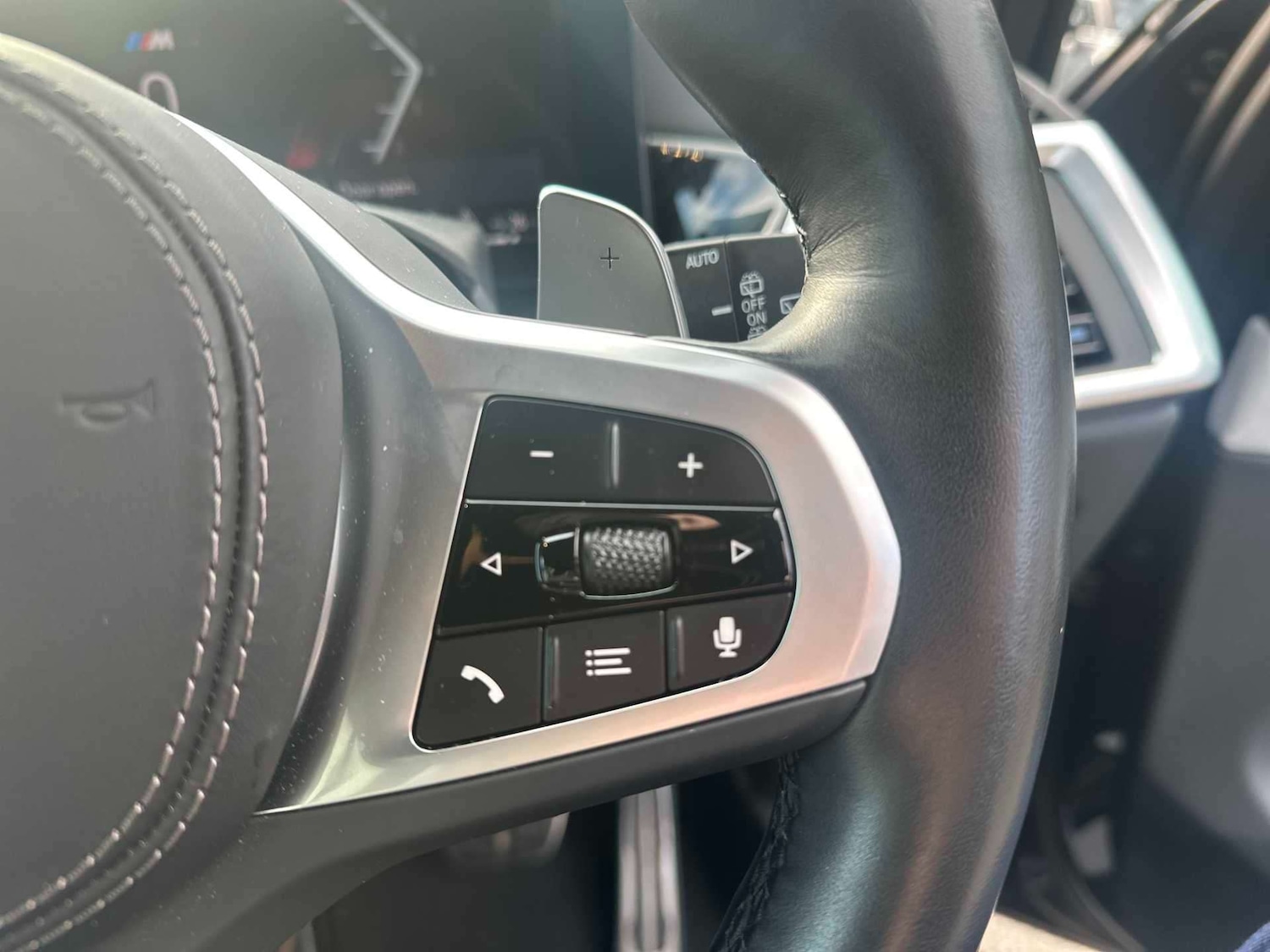 Used BMW X5 2023 for sale - 78031792: Photo 25