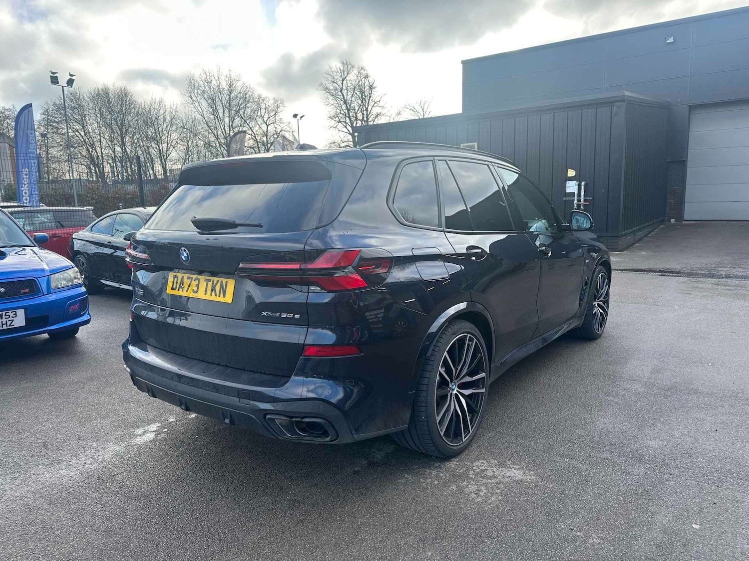 Used BMW X5 2023 for sale - 78031792: Photo 5