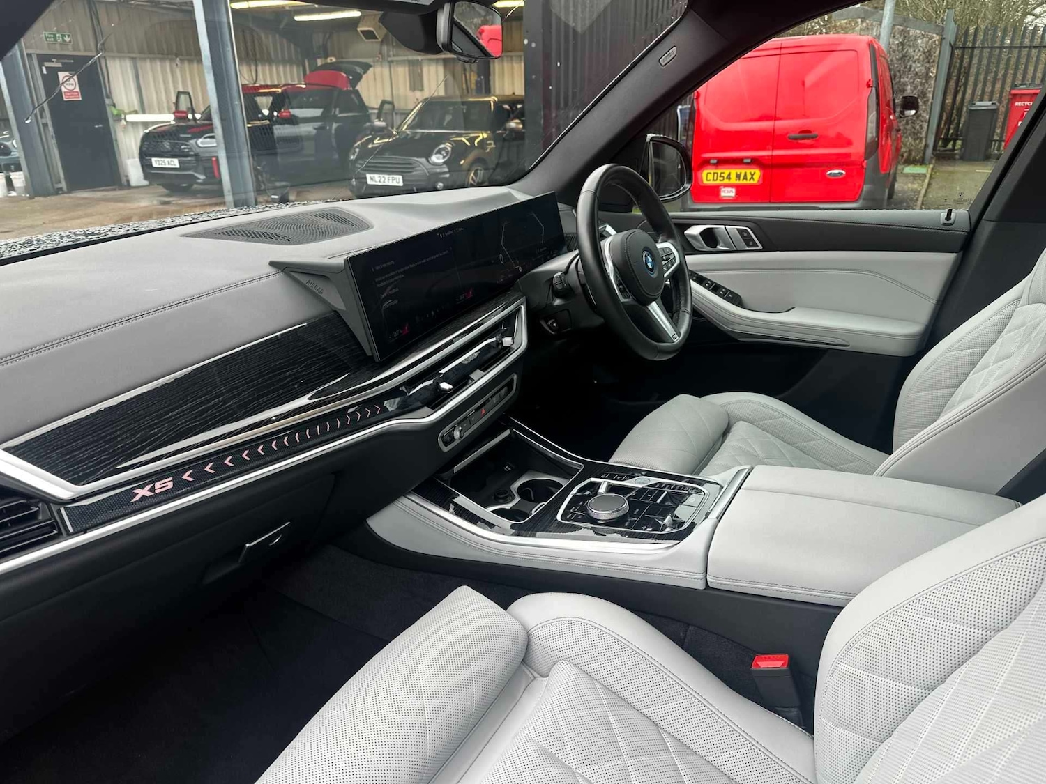 Used BMW X5 2023 for sale - 78031792: Photo 9