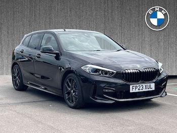 Used BMW 1 Series 2023 for sale - 78872011: Photo
