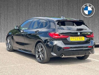 Used BMW 1 Series 2023 for sale - 78872011: Photo