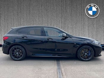 Used BMW 1 Series 2023 for sale - 78872011: Photo