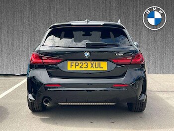 Used BMW 1 Series 2023 for sale - 78872011: Photo