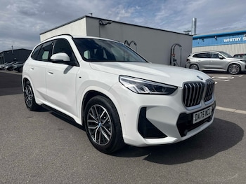 Used BMW X1 2026 for sale - 79023975: Photo