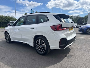 Used BMW X1 2026 for sale - 79023975: Photo