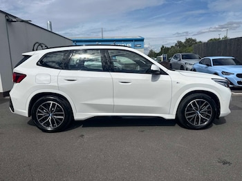 Used BMW X1 2026 for sale - 79023975: Photo