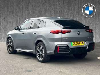 Used BMW X2 2025 for sale - 75436329: Photo
