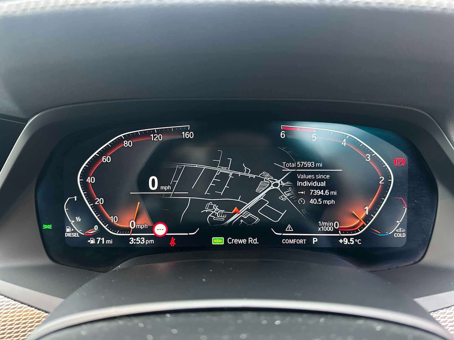 Used BMW X5 2022 for sale - 77897851: Photo 13