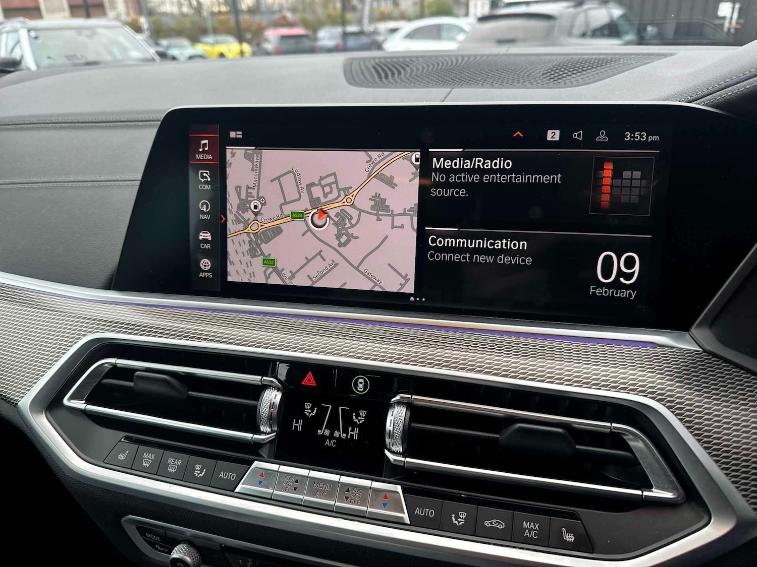 Used BMW X5 2022 for sale - 77897851: Photo 14