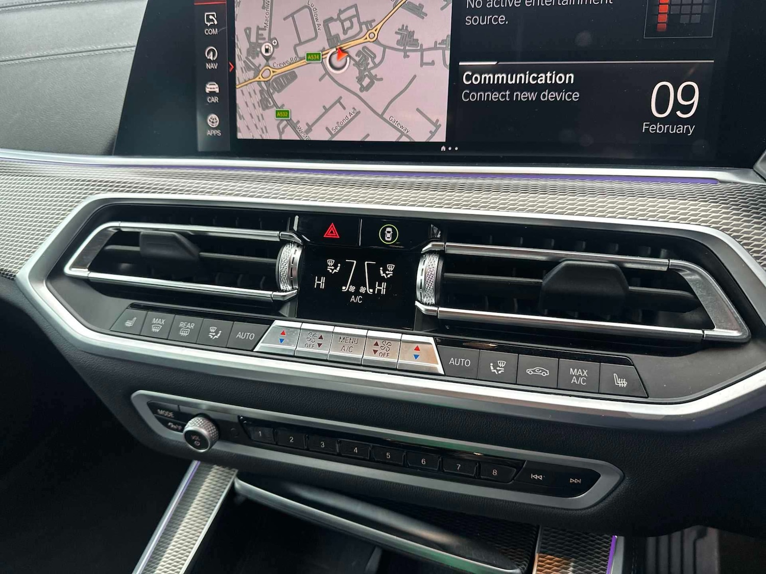 Used BMW X5 2022 for sale - 77897851: Photo 15