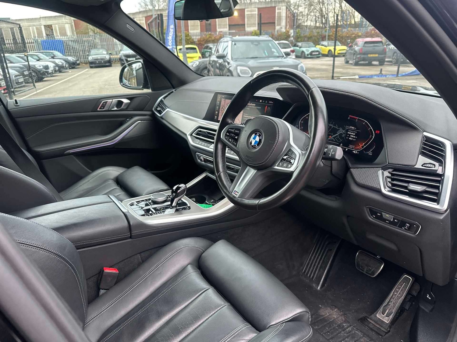 Used BMW X5 2022 for sale - 77897851: Photo 18